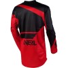 Maglia O`Neal Element Racewear N001 2020 Manica Lunga